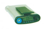 进口射线剂量仪EPDMK2FC12-2