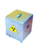 放射物储存箱L04